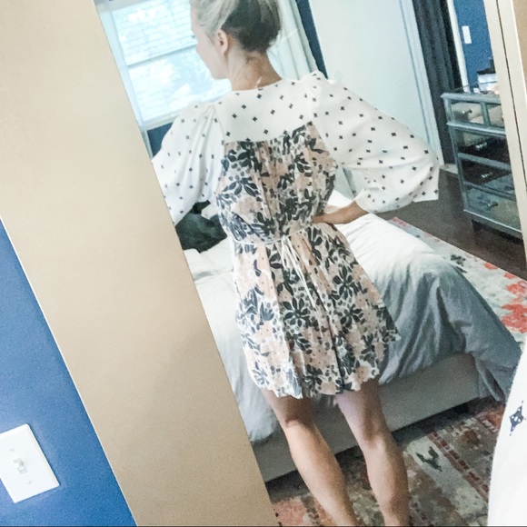 Free People Dress - Picture 4 of 9